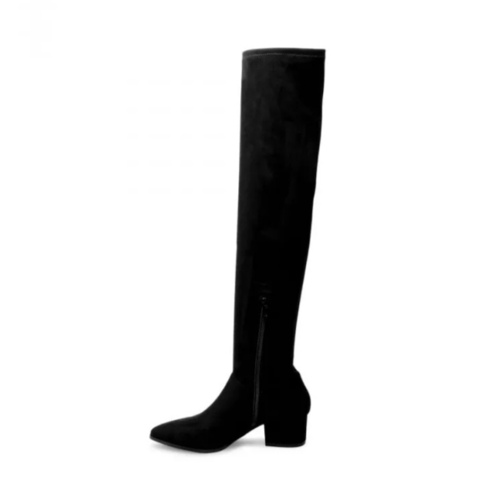 Steve Madden Knee High Boots, Sz 7